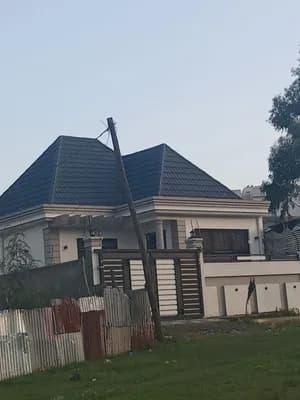 150 sqm 3 Bedroom Villa in Ayat