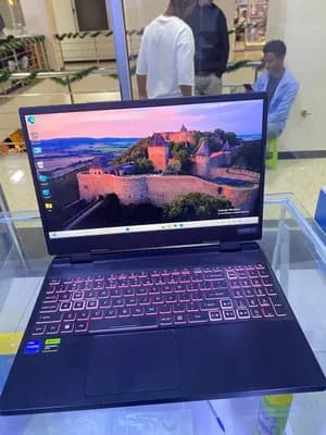 Acer Nitro AN515 i7 RTX 4060