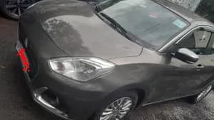 Suzuki Dzire 2022