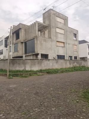 G+2 House for Sale 250 Sqm