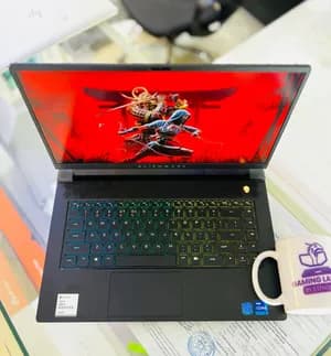 Alienware M15 R6 i7 Gaming Laptop