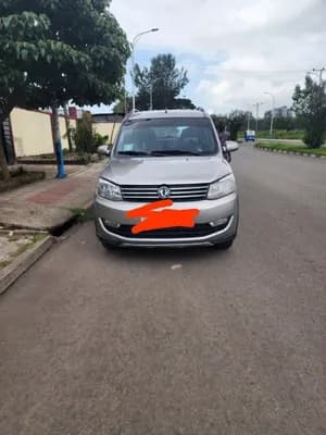 Glory 2023 Van
