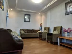 2 Bedroom Condominium Ayat Menafesha