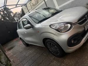 Suzuki Celario 2022 Automatic Full Option