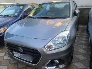 Suzuki Dzire 2022 1.2cc Automatic
