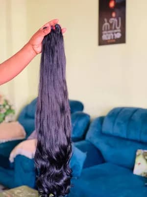 32 Inch Super Soft Premium Hair