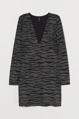 H&M Women's Party Dress Size M