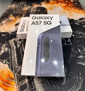 Samsung Galaxy A57 5G 12GB 256GB