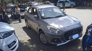 Suzuki Dzire 2021 Automatic