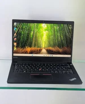 Lenovo ThinkPad E14 Core i5