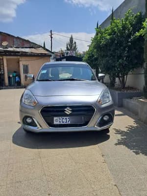 Suzuki Dzire 2022 Full Option