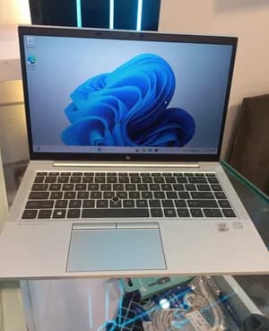 HP EliteBook 840 G7 Laptop
