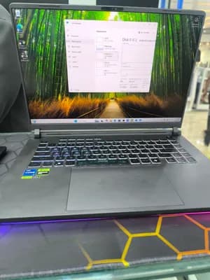 ASUS ROG Strix G16 G615 Laptop