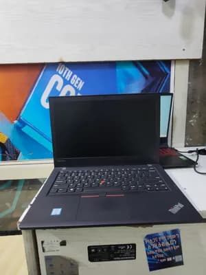 Lenovo T470 Core i5 Laptop