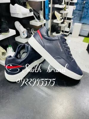 Tommy Casual Sneakers