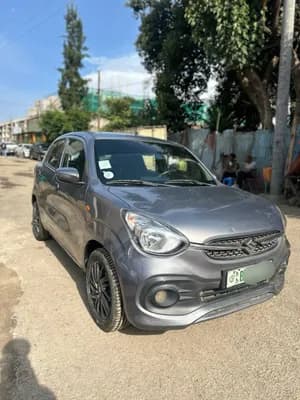 Suzuki Celerio 2022 1000cc