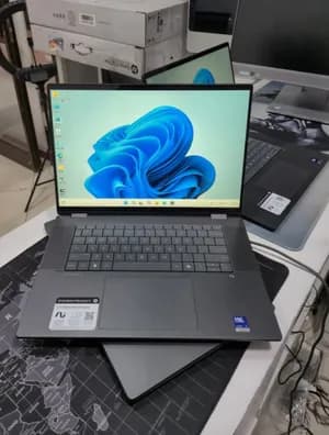 HP Omnibook Ultra 7 2024 Laptop