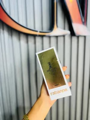 1 MILLION PERFUM 100ml