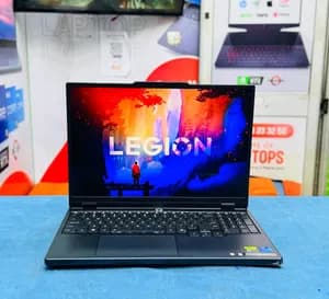 Lenovo Legion 5 8GB RTX4060 1TB new