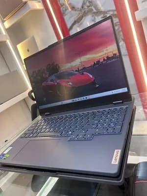 Lenovo Legion Y7000p Gaming Laptop