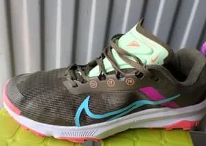 Nike Trail Running Shoes EU 43