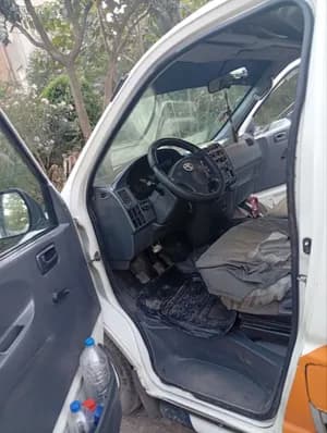 Toyota Dolphin Shark 2008 Manual
