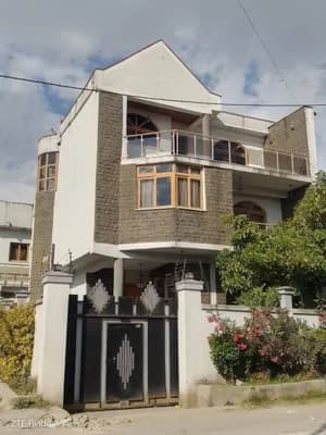 G+2 House 175 sqm Summit Washington