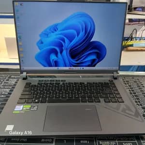 Asus ROG Strix i9 13th Gen