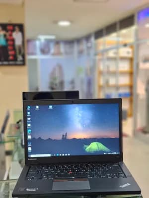 Lenovo Thinkpad Core i5 Model T450s