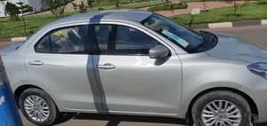 Suzuki Dzire 2020