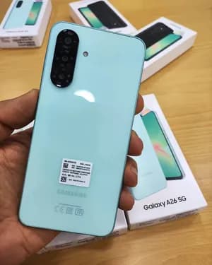 Samsung Galaxy A26 5G 256GB