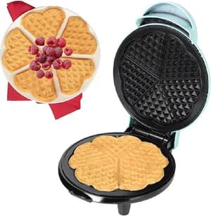 Sonifer waffle maker