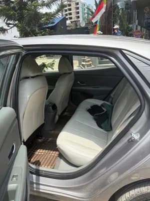 Hayundai elantra 2022 model