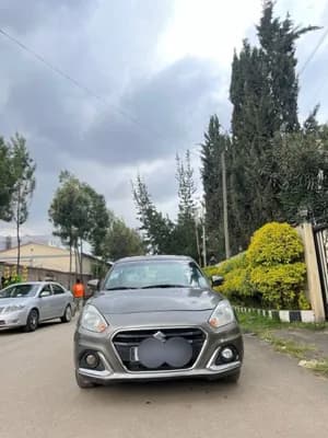 Suzuki DZIRE 2021 1.2L