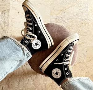 Converse Chuck 70 High Unisex Shoes