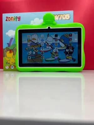 Zonify ZW705 Kids Tablet