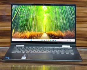 Lenovo Yoga 7i Core i5 Laptop