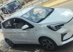 Changan Estar 2023 Electric