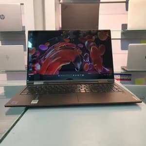 Lenovo Yoga 7i x360 Convertible Laptop