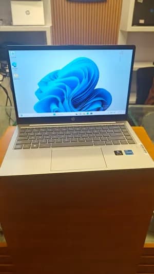 HP Notebook 15 i5 16GB 1TB SSD