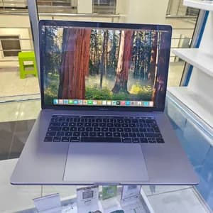 MacBook Pro Core i7 2019 16-inch