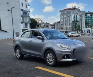 2022 Suzuki Dzire Automatic Sedan
