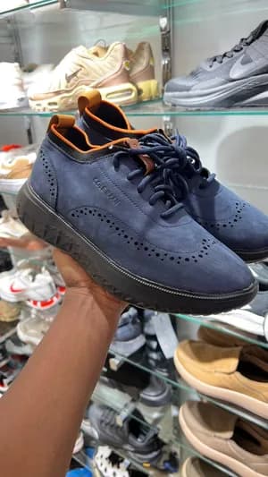 Colehaan Premium Quality Shoes
