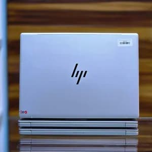 HP Pavilion 14 Plus i7 Laptop