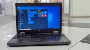 HP ProBook Core i3 Laptop