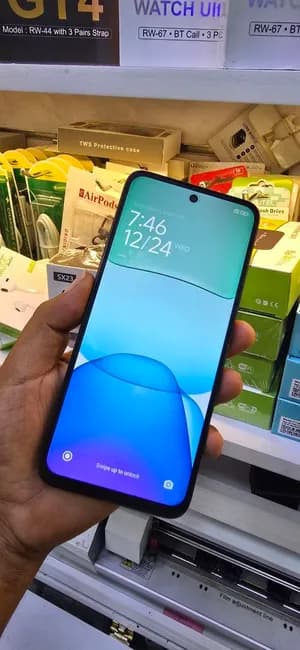Redmi 13 256GB 8GB RAM