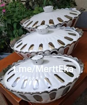 Quality Ceramic Casserole
