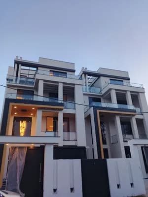 G+3 Houses for Sale in Ayat