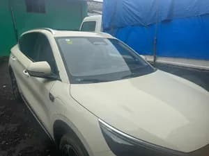 2025 BYD Yuan Plus Intelligent Drive