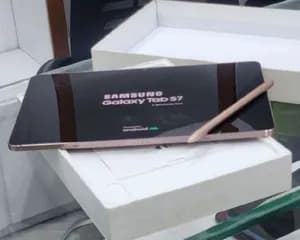 Samsung Galaxy Tab S7 Tablet